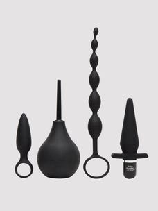 fifty shades of grey take it slow anal toys im set frontbild amorana