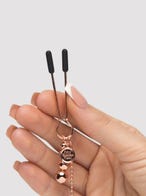 Fifty-Shades-of-Grey All Sensation Nipple clamps
