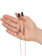 Fifty-Shades-of-Grey All Sensation Nipple clamps
