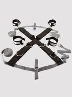 fifty shades of grey bondage set keep still amorana