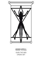 Fifty-Shades-of-Grey Keep Still Bondage