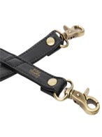 Fifty Shades of Grey Bound to You Faux Leather Hogtie Amorana Details
