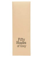 Fifty Shades of Grey Bound to You Faux Leather Hogtie Amorana Verpackung