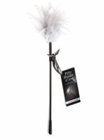 Fifty Shades of Grey_Tickler Teaser_Tickler und Feder_Toy