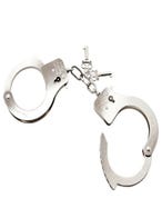 Fifty-Shades-of-Grey You. Are. Mine. Handschellen