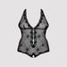 Obsessive Fiorenta Body Ouvert