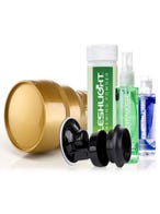 Fleshlight Stamina Value Pack Sexy Set