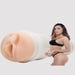 Fleshlight Adriana Chechik Manueller Masturbator
