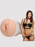 fleshlight eva lovia vaginal amorana