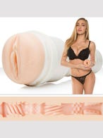 fleshlight kendra sunderland vaginal amorana mit textur