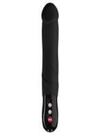 fun factory big boss 5g schwarz vibrator frontal amorana
