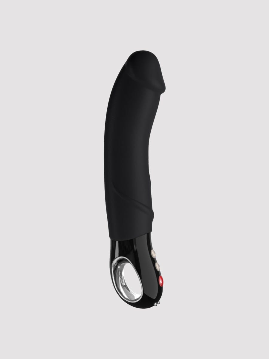 fun factory big boss 5g schwarz vibrator seitlich amorana