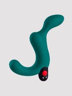 fun factory duke grün prostata vibrator frontbild amorana