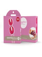 Fun-Factory Smartballs Duo Leichte Liebeskugeln