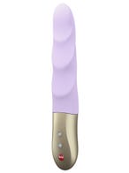 Fun Factory stronic Petite Pulsator Lilac Amorana Side Left