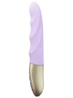 Fun Factory stronic Petite Pulsator Lilac Amorana Left