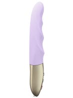 Fun Factory stronic Petite Pulsator Lilac Amorana Right