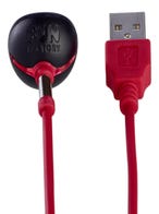 fun factory ubs magentic charger ladekabel nah amorana