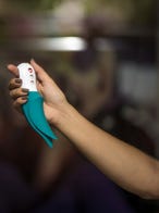 Fun-Factory Volta Ausgefallener Vibrator