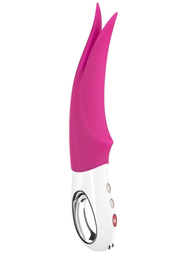 fun factory volta vibrator magenta amorana