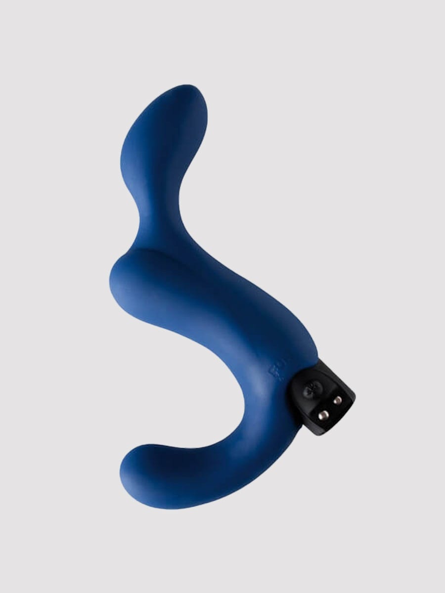 fun factory prostata vibrator duke blau  amorana