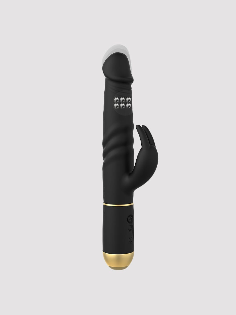 Marc Dorcel Furious Rabbit 2.0 Amorana Details