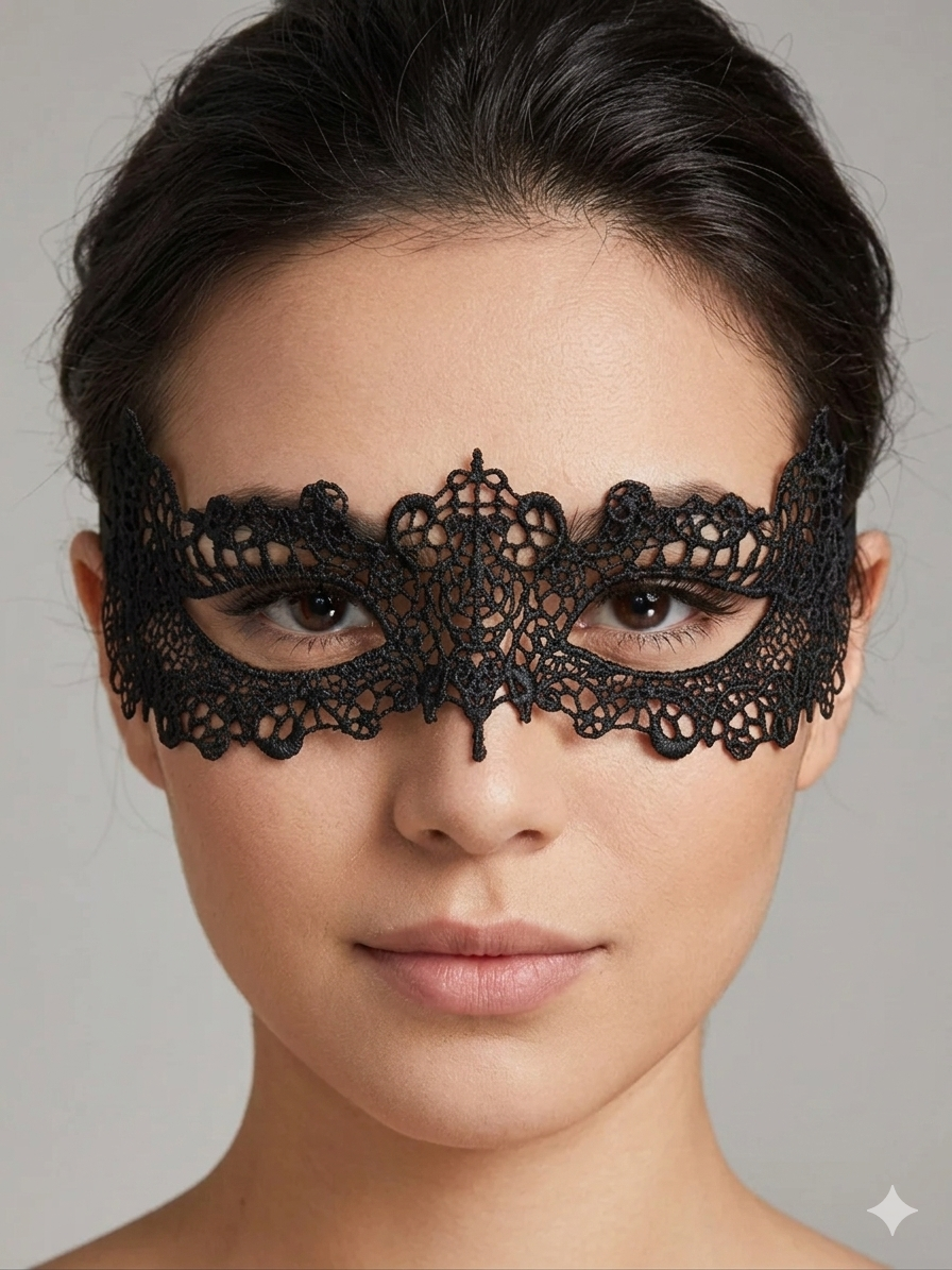 Obsessive A701 Augenmaske