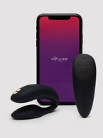 Womanizer X We-Vibe Golden Moments Toy Set