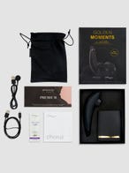 Womanizer X We-Vibe Golden Moments Toy Set