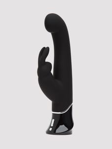 Fifty Shades of Grey Greedy Girl Rabbit Vibrator