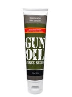 gun oil force recon silikonbasiertes gleitgel 100ml