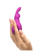 happy rabbit clitoral rabbit auflegevibrator hand amorana