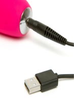 Happy-Rabbit Curve Slim Rabbit Rabbit Vibrator