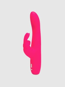 happy rabbit curve slim rabbit vibrator amorana