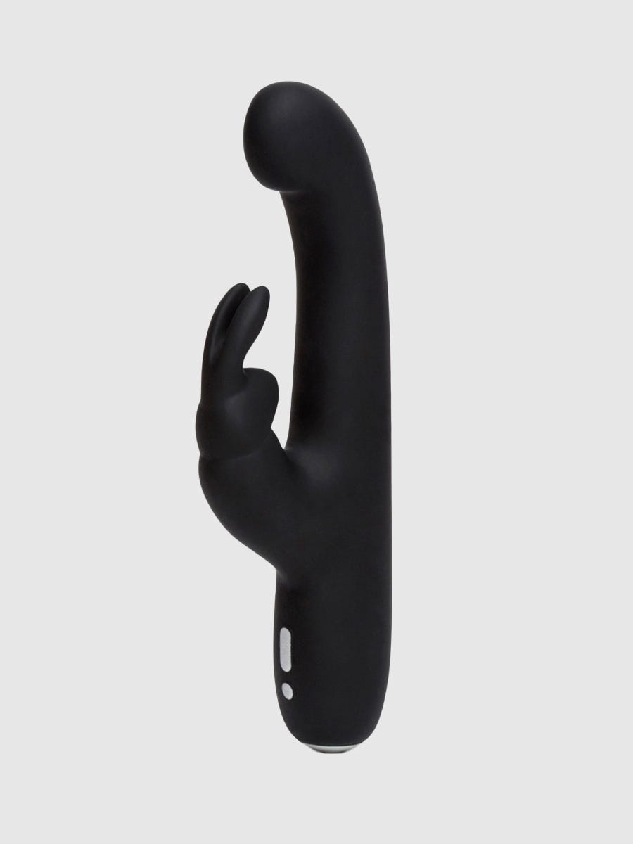 happy rabbit g spot slim rabbit vibrator amorana