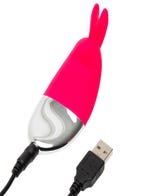 Happy Rabbit Panty Vibe Amorana USB
