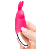 Happy Rabbit Panty Vibe Amorana Hand