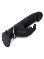 Happy-Rabbit Realistic Rabbit Rabbit Vibrator