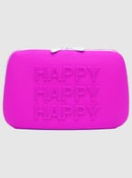 happy rabbit storage case large toybag mittig amorana