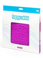 happy rabbit storage case large toybag verpackung amorana