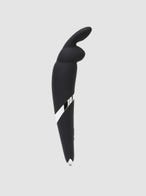happy rabbit wand rabbit stabvibrator frontbild amorana