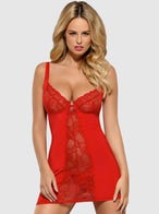 heartina chemise vorne wb amorana