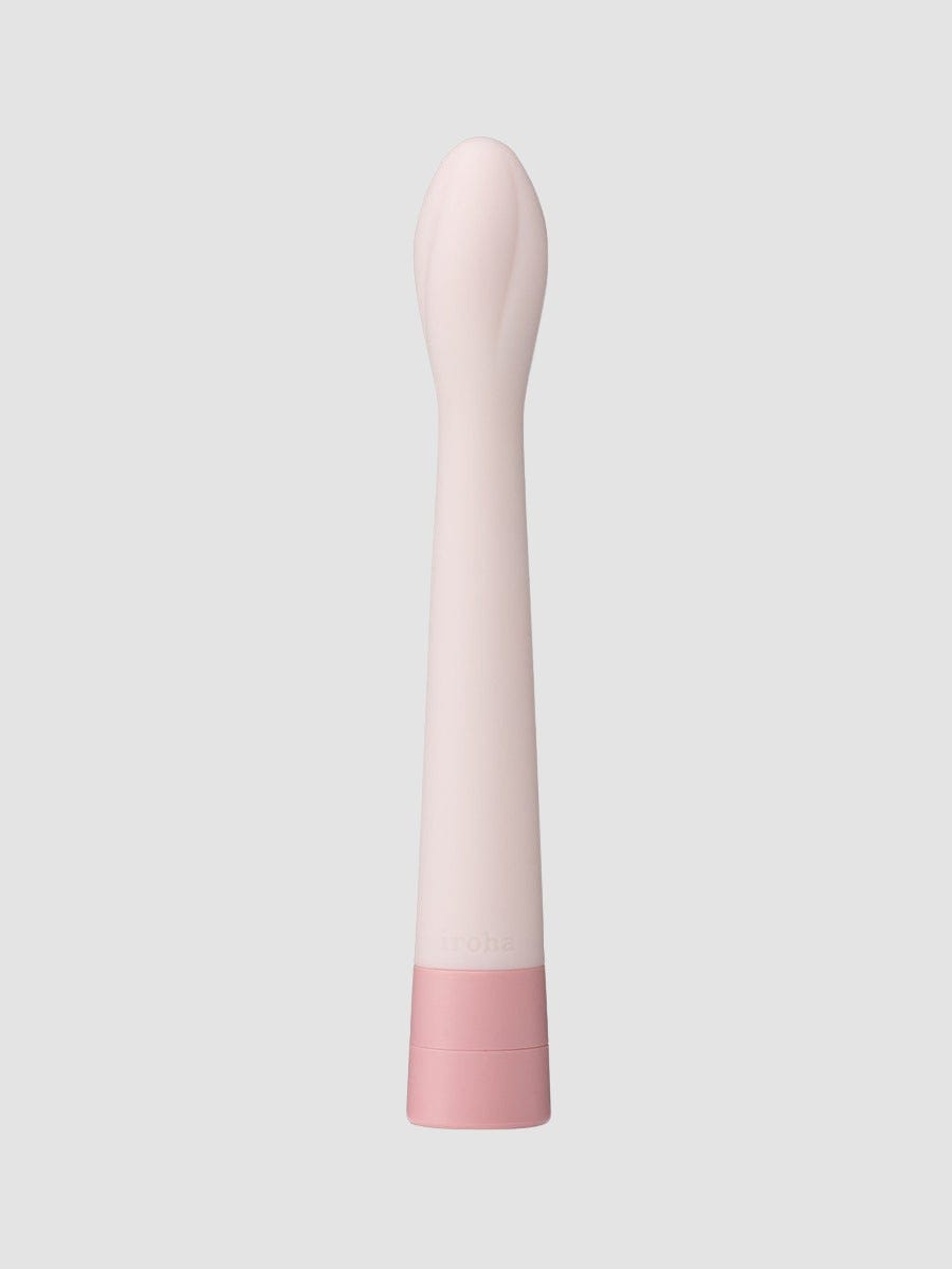Tenga Iroha koharu HINA G-Spot Vibrator