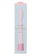 Tenga Iroha koharu HINA G-Spot Vibrator