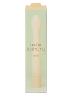 Tenga Iroha koharu HINA G-Spot Vibrator