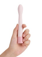 Tenga Iroha koharu HINA G-Spot Vibrator