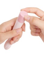 Tenga Iroha koharu HINA G-Spot Vibrator