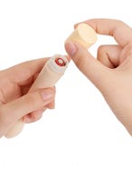 Tenga Iroha koharu HINA G-Spot Vibrator