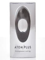 hot octopuss atom plus penisring verpackung amorana