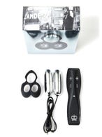 hot octopuss jett masturbator inhalt mit packung amorana